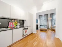 Недвижимость Beauchamp Place, Knightsbridge: 12