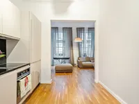 Недвижимость Beauchamp Place, Knightsbridge: 16