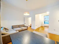 Недвижимость Beauchamp Place, Knightsbridge: 17