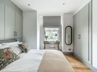 Недвижимость Cremorne Mansions, Chelsea: 1