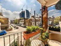 Недвижимость Cremorne Mansions, Chelsea: 5