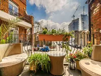Недвижимость Cremorne Mansions, Chelsea: 6