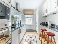 Недвижимость Cremorne Mansions, Chelsea: 7