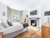 Недвижимость Cremorne Mansions, Chelsea: 9