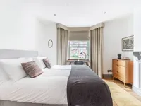 Недвижимость Cremorne Mansions, Chelsea: 10