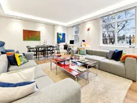 Недвижимость Thurloe Court, Chelsea: 2