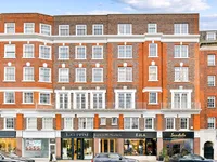 Недвижимость Thurloe Court, Chelsea: 5
