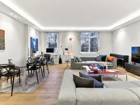 Недвижимость Thurloe Court, Chelsea: 6