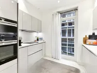 Недвижимость Thurloe Court, Chelsea: 7