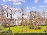 Недвижимость Thurloe Court, Chelsea: 9