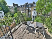 Недвижимость Oakfield Street: 1