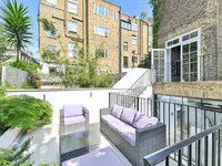 Недвижимость Oakfield Street: 4