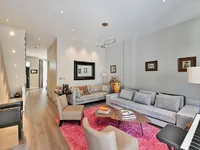 Недвижимость Oakfield Street: 8