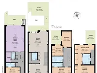 Недвижимость Oakfield Street: 11
