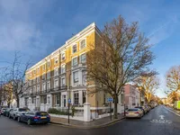 Недвижимость Cathcart Road, Chelsea: 1