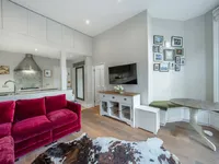 Недвижимость Cathcart Road, Chelsea: 3