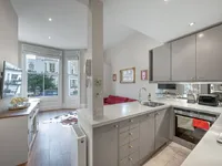 Недвижимость Cathcart Road, Chelsea: 7
