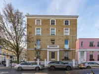Недвижимость Cathcart Road, Chelsea: 8