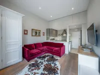 Недвижимость Cathcart Road, Chelsea: 9