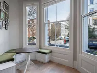 Недвижимость Cathcart Road, Chelsea: 11