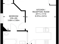 Недвижимость Cathcart Road, Chelsea: 13