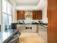 Недвижимость Redcliffe Gardens, Chelsea: 1