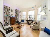 Недвижимость Redcliffe Gardens, Chelsea: 2