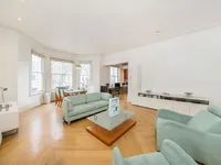Недвижимость Redcliffe Gardens, Chelsea: 5