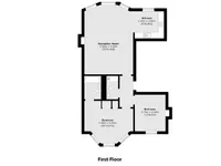Недвижимость Redcliffe Gardens, Chelsea: 7