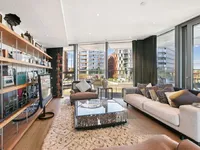 Недвижимость Waterfront Drive: 16