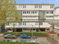 Недвижимость John Parker Square: 3