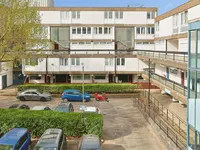 Недвижимость John Parker Square: 4