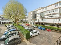 Недвижимость John Parker Square: 5