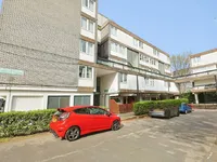 Недвижимость John Parker Square: 9