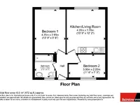 Недвижимость Elspeth Road: 21