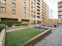 Недвижимость Osborne Road, Acton: 3