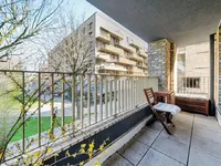 Недвижимость Osborne Road, Acton: 4