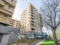 Недвижимость Osborne Road, Acton: 5