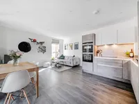 Недвижимость Osborne Road, Acton: 6