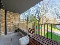 Недвижимость Osborne Road, Acton: 7