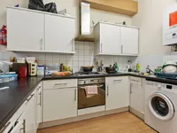 Недвижимость Craven Park Road: 8