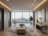 Недвижимость Point Place, Wembley: 1