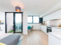 Недвижимость Hill House, Highgate Hill, Highgate: 10
