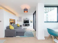 Недвижимость Hill House, Highgate Hill, Highgate: 12