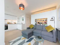 Недвижимость Hill House, Highgate Hill, Highgate: 13