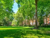 Недвижимость Bramham Gardens: 1