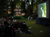 Недвижимость Bramham Gardens: 4