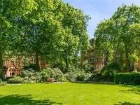 Недвижимость Bramham Gardens: 5