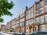 Недвижимость Bramham Gardens: 6