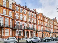 Недвижимость Bramham Gardens: 7
